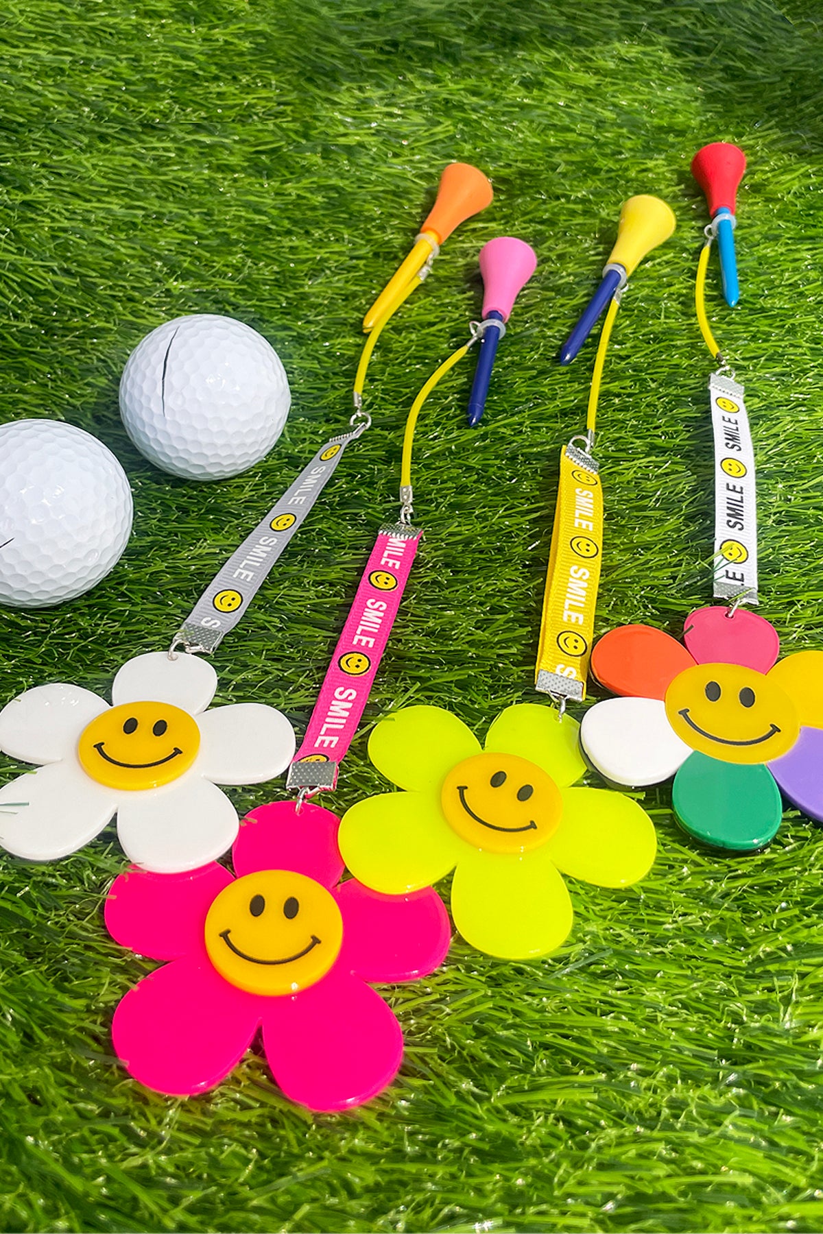 Golf Tees Hanger Accessories – shopminimomo